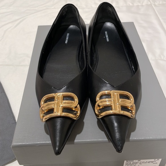 Balenciaga flats - Picture 5 of 10